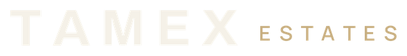 TAMEX ESTATES